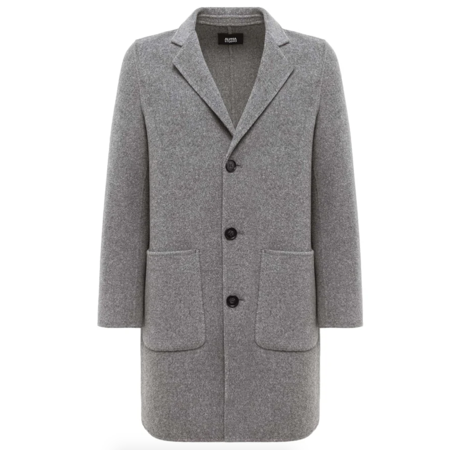 Alpha Studio Cappotto