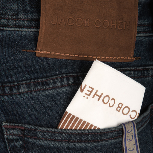 jacob cohen - Jeans