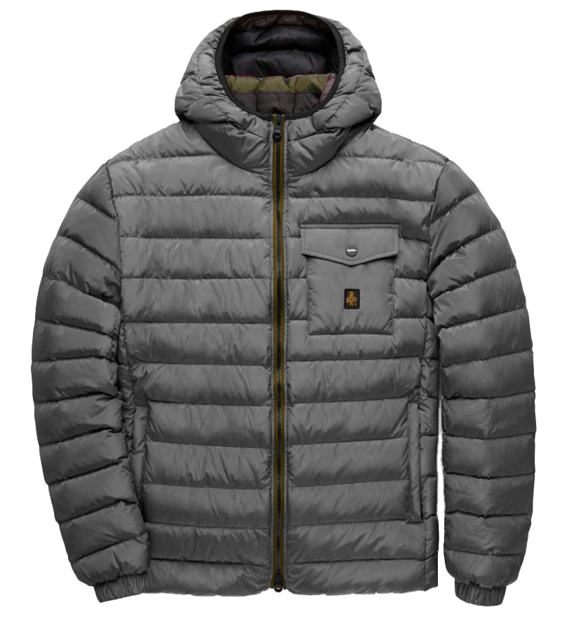 Refrigiwear Hunter jacket