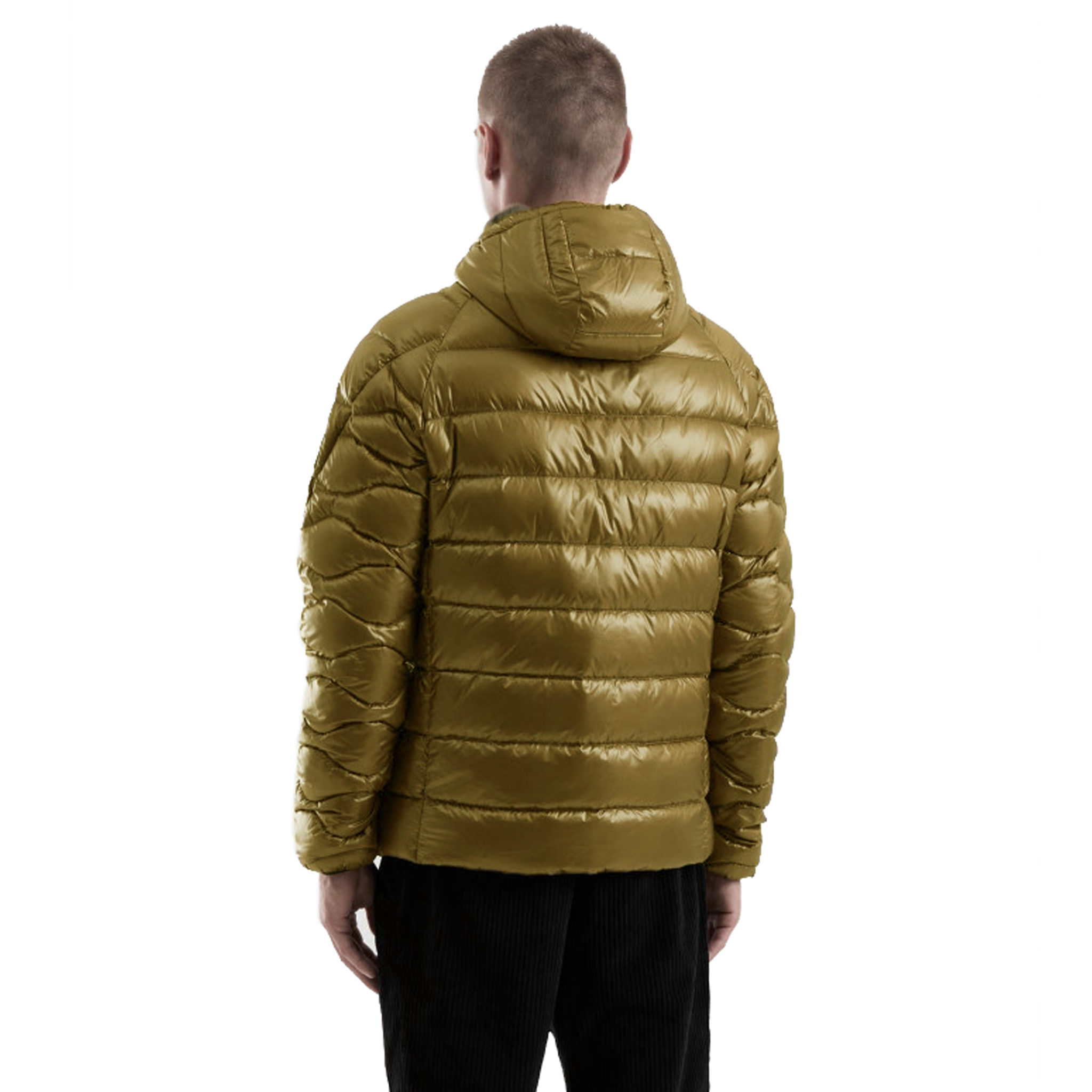 Explorer jacket