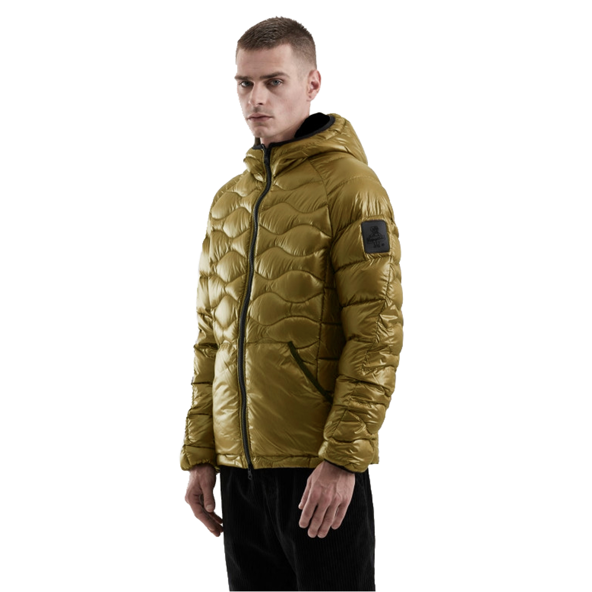 Refrigiwear Explorer jacket