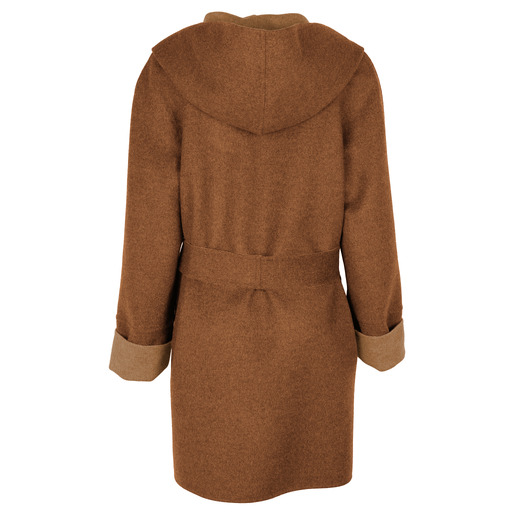 loro piana tessuto - Cappotti