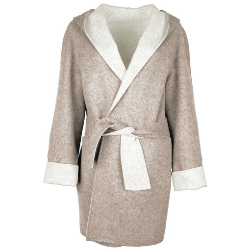 loro piana tessuto - Cappotti