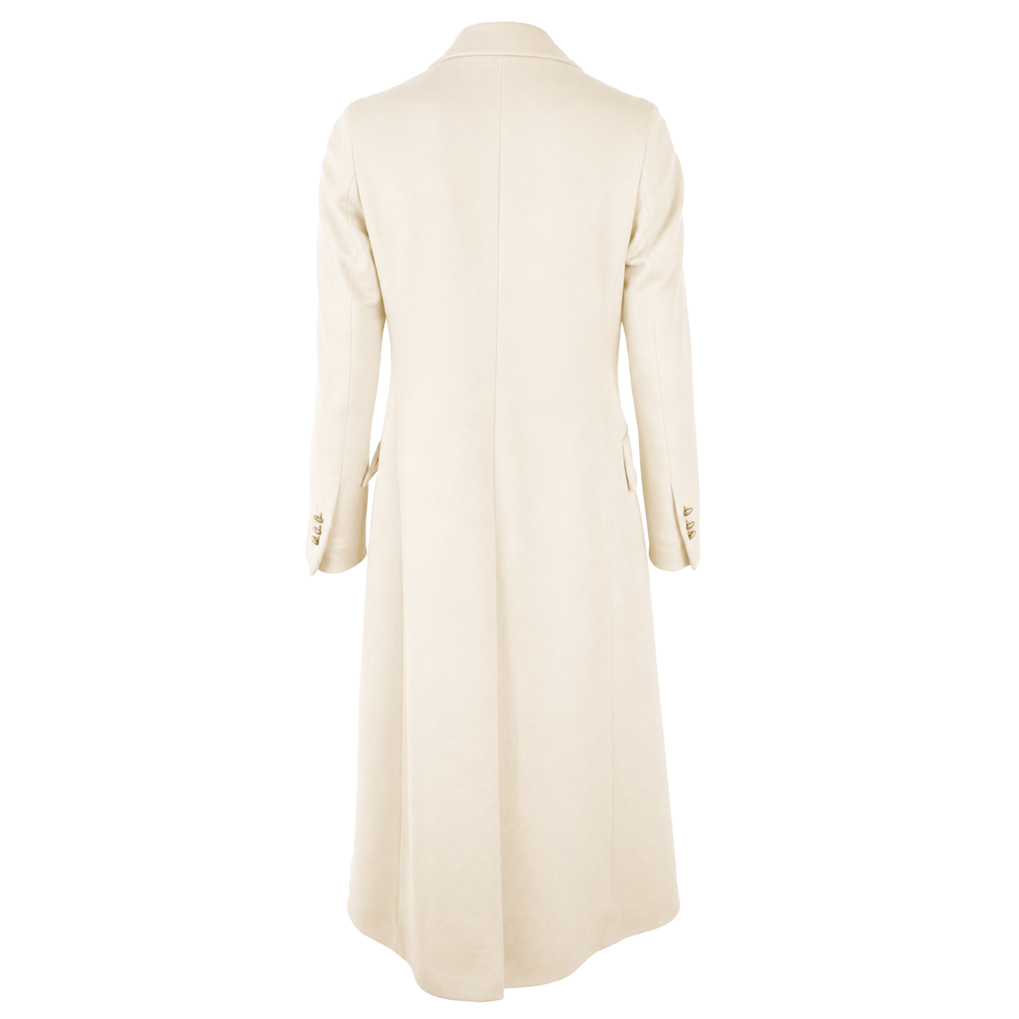 Cappotto capolavoro doppiopetto