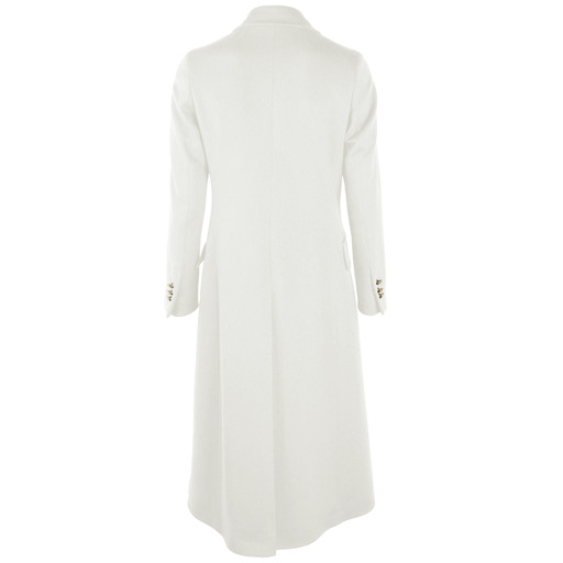 loro piana tessuto - Cappotti