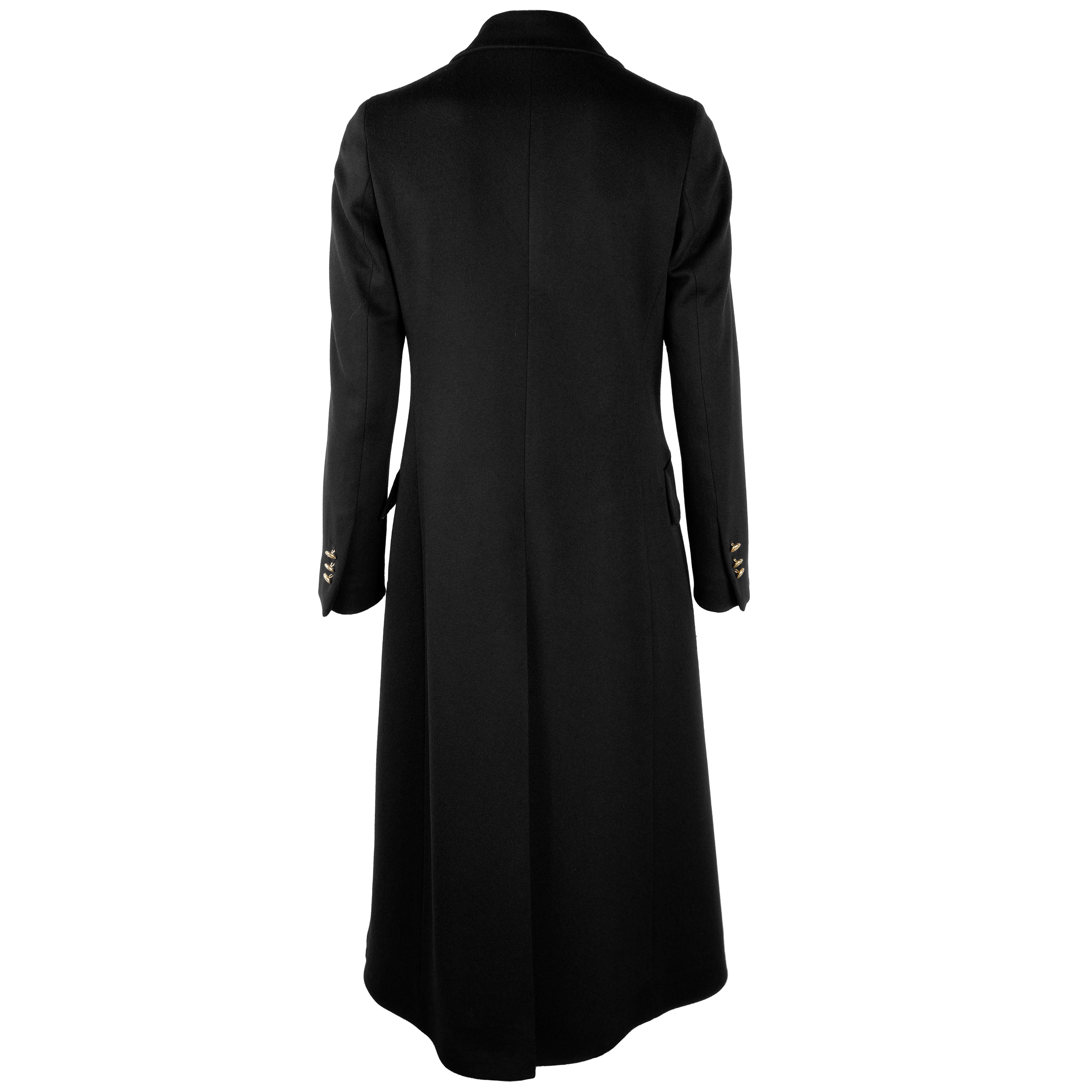 Cappotto capolavoro doppiopetto