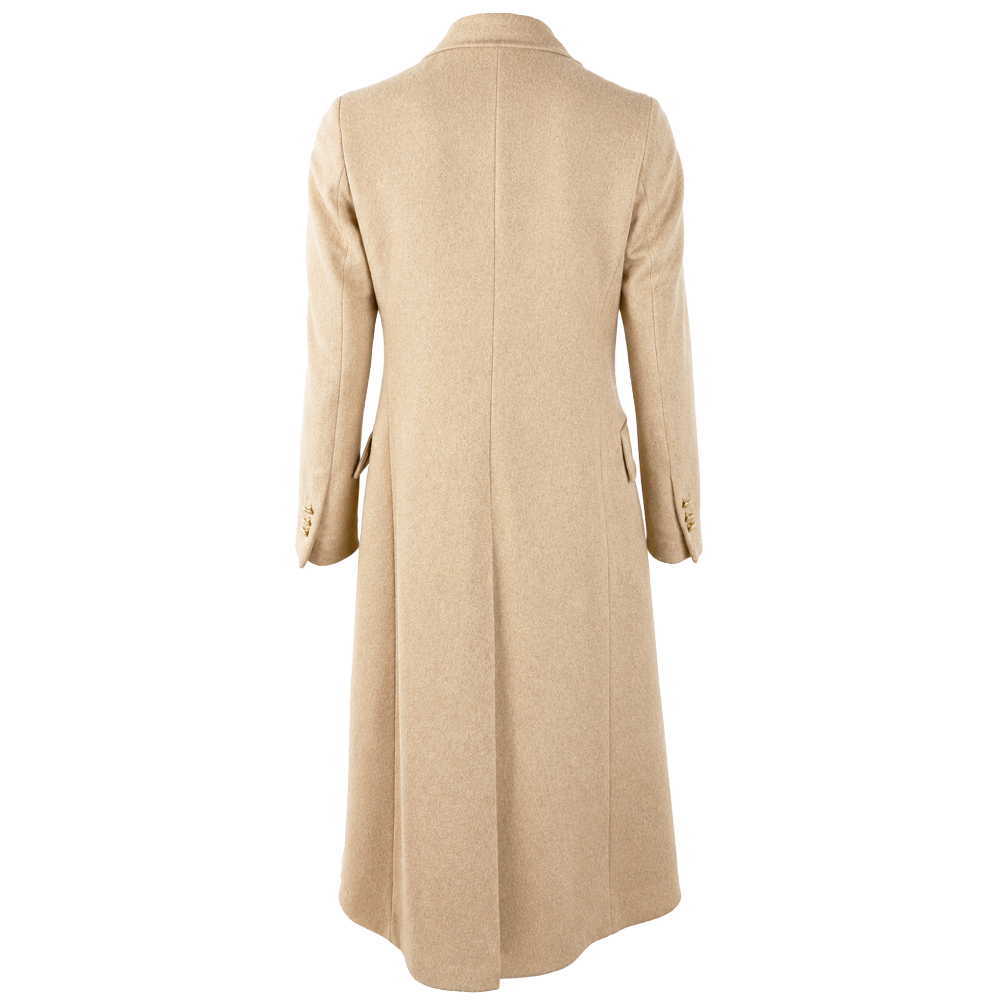 Cappotto capolavoro doppiopetto