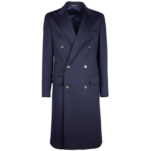 loro piana tessuto - Cappotti