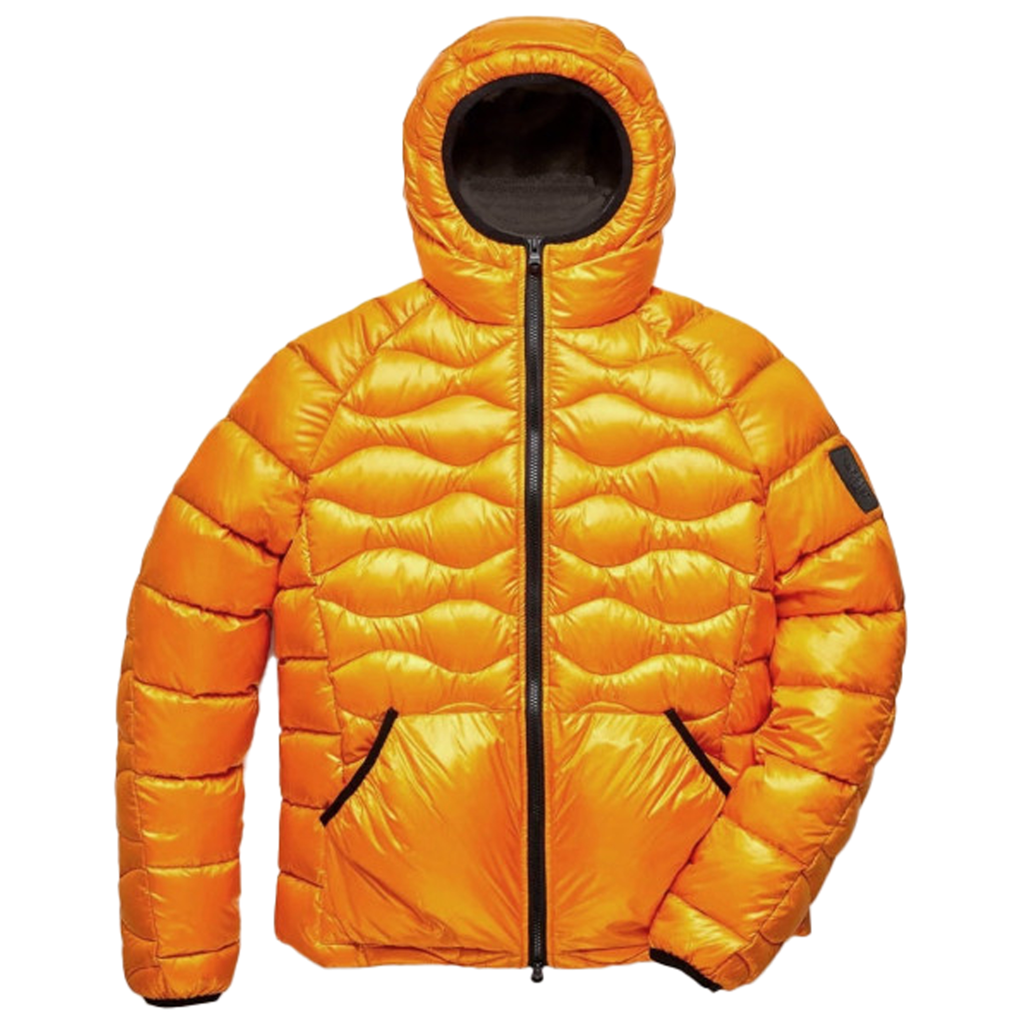 Explorer fur jacket