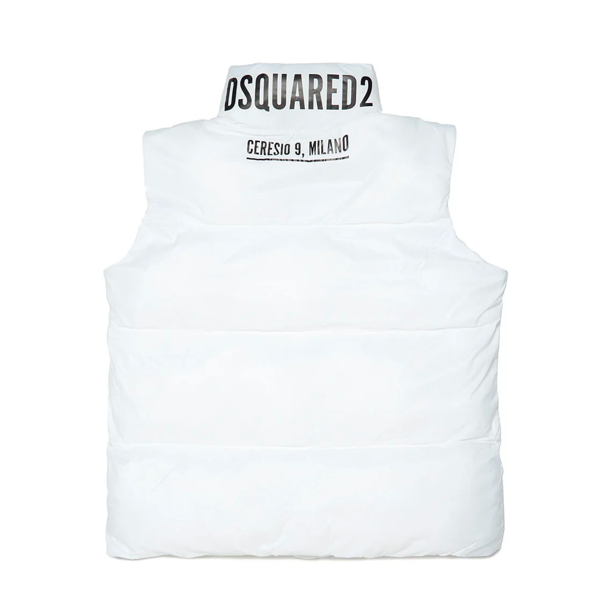 Dsq2 gilet