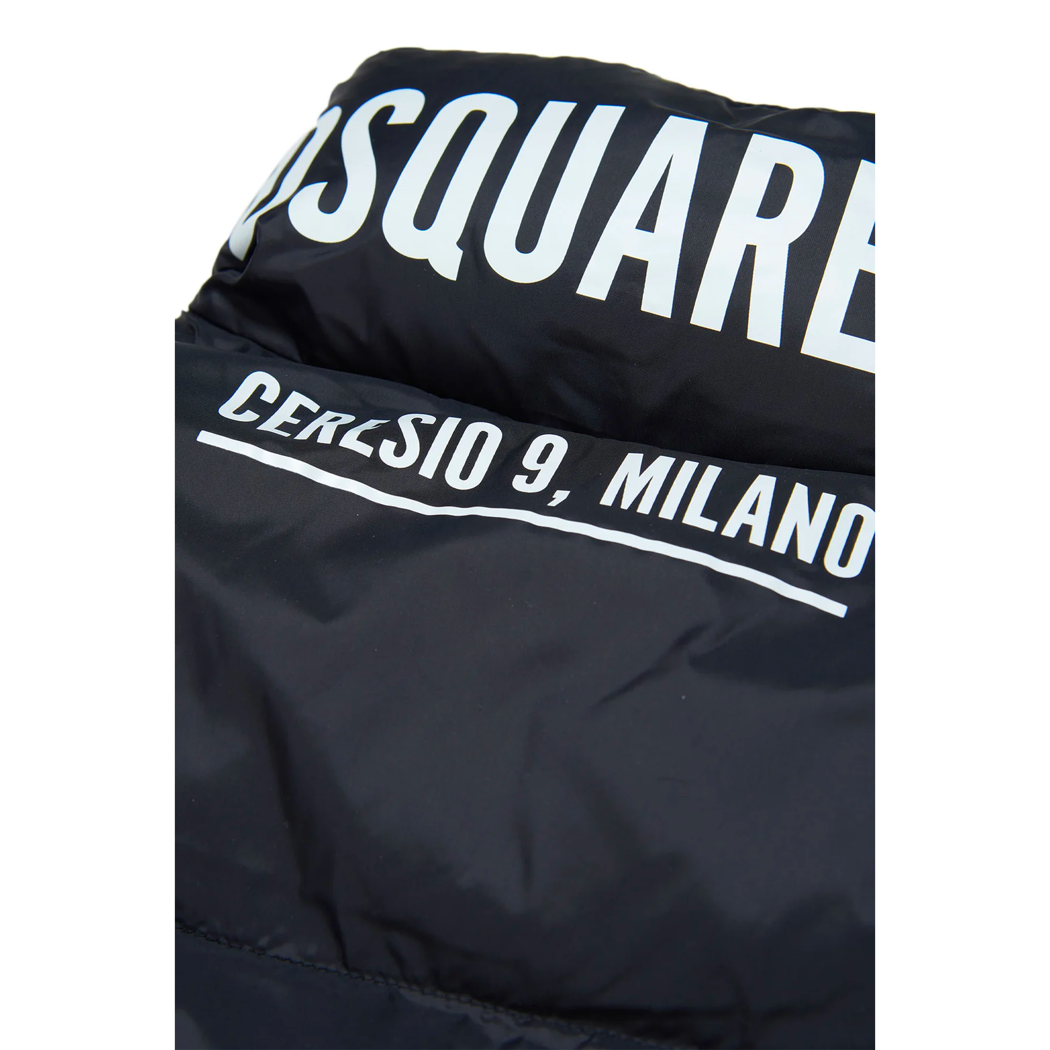 Dsq2 gilet