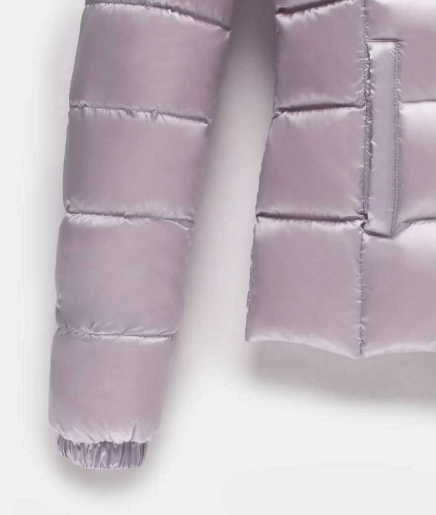 Mead fur jacket