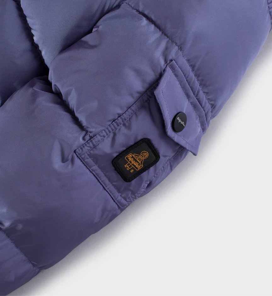 Lady long hunter jacket