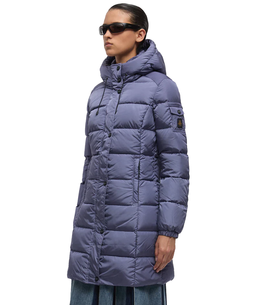 Lady long hunter jacket