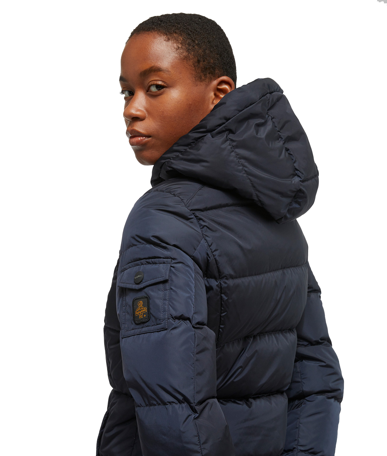 Lady long hunter jacket