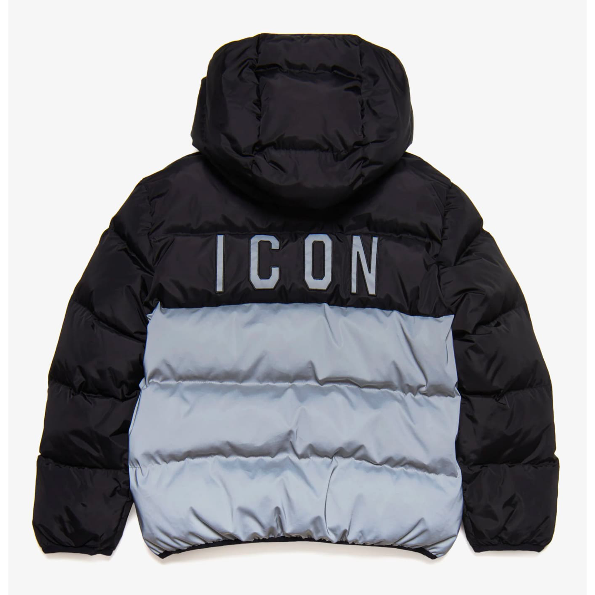 Icon jacket