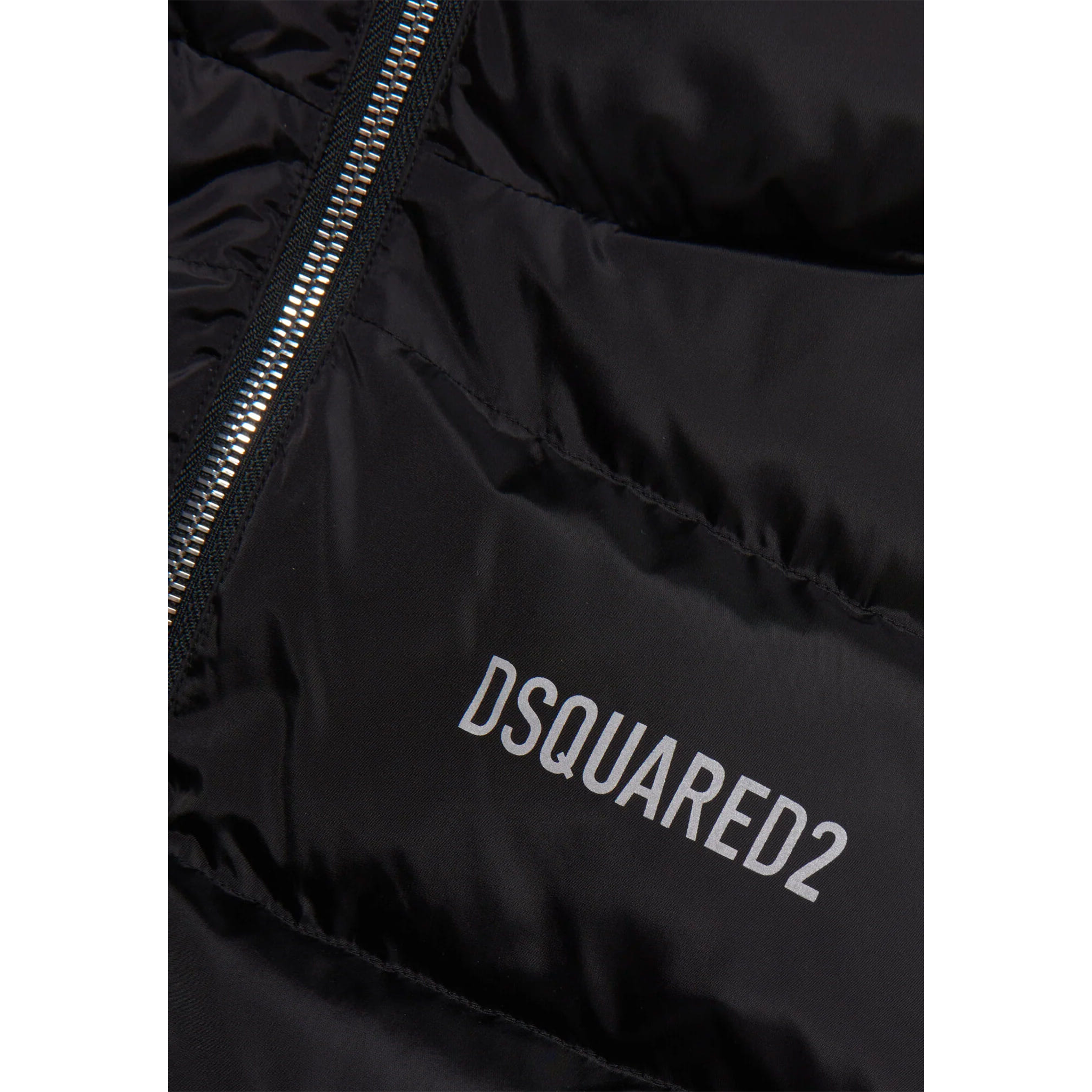 Icon jacket