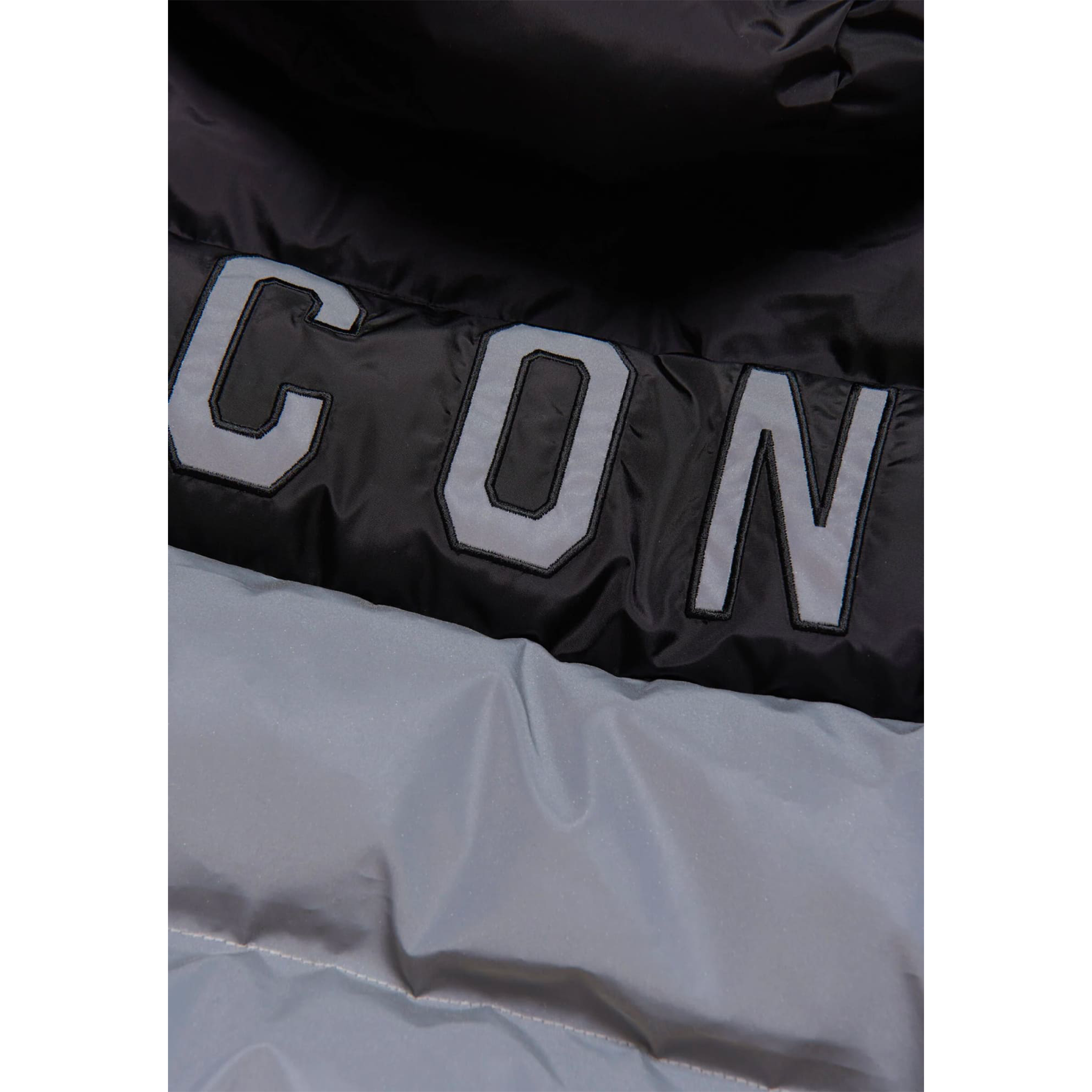 Icon jacket