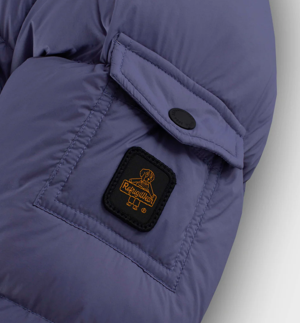 Braffy jacket