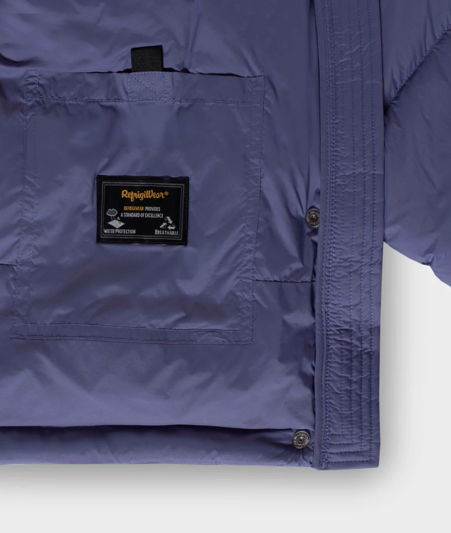 Braffy jacket