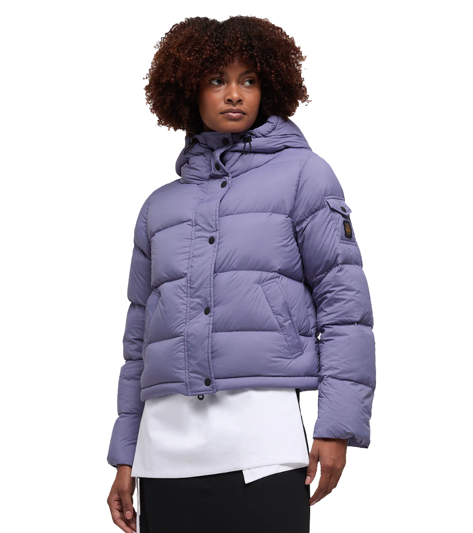 Braffy jacket