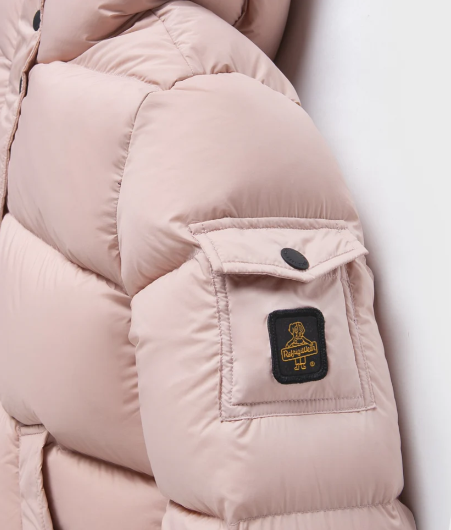 Braffy jacket