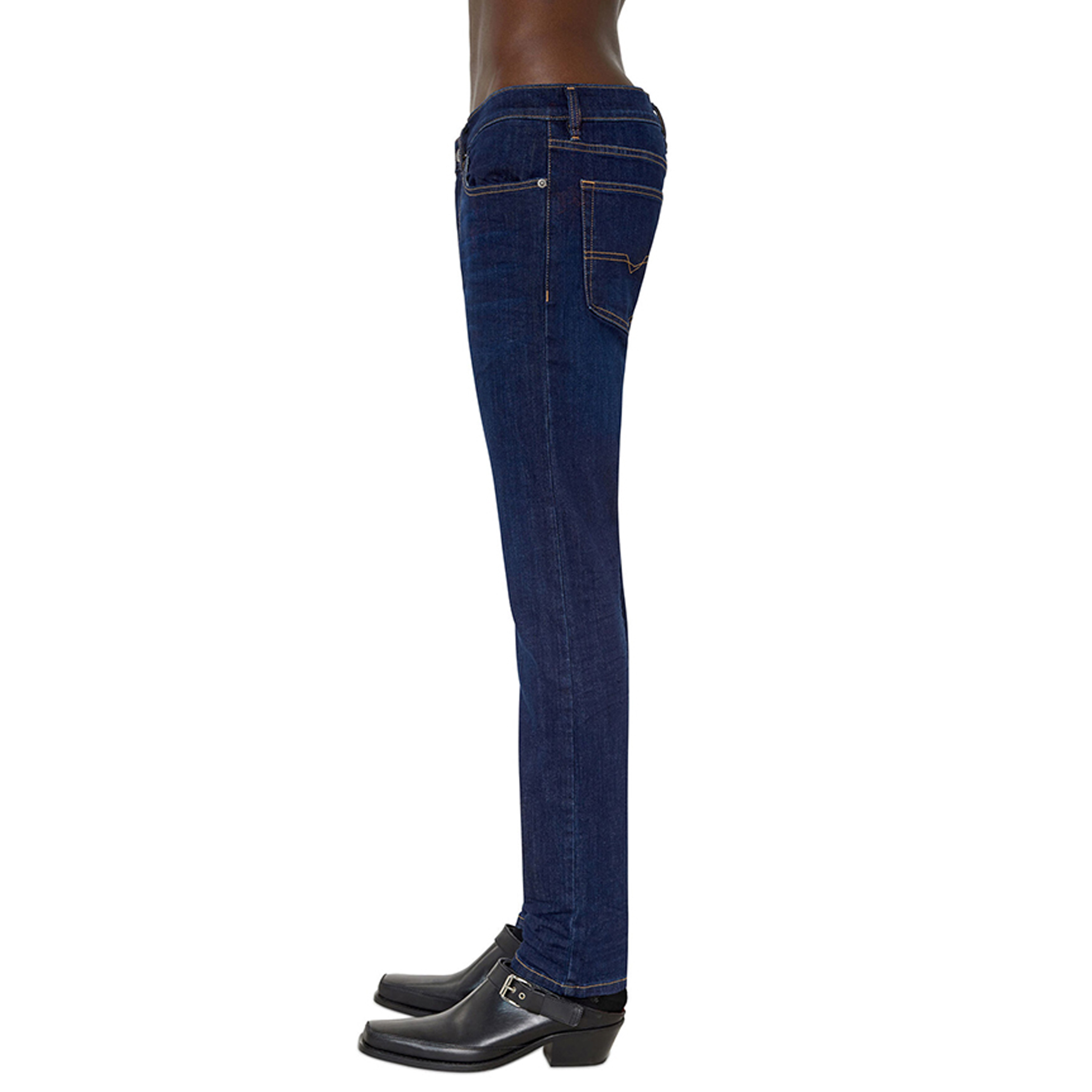 D-luster jeans