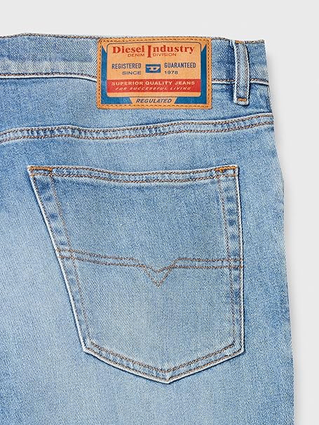 D-finitive jeans