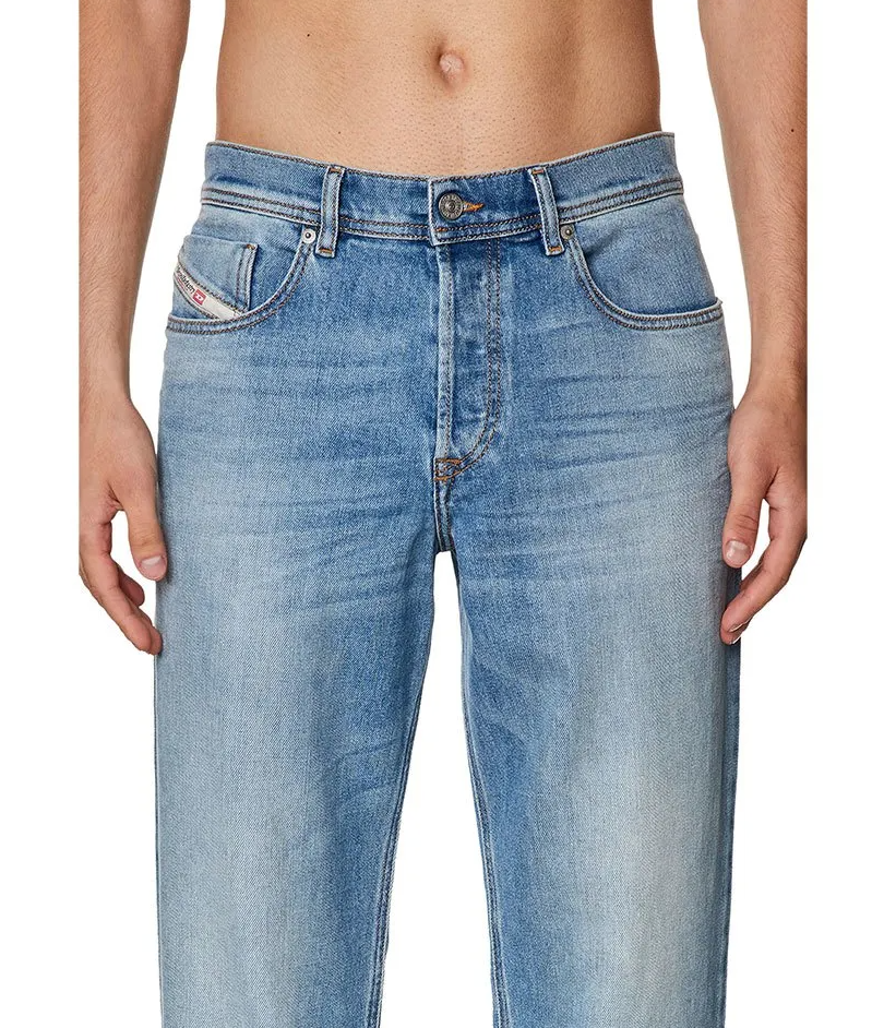 D-finitive jeans