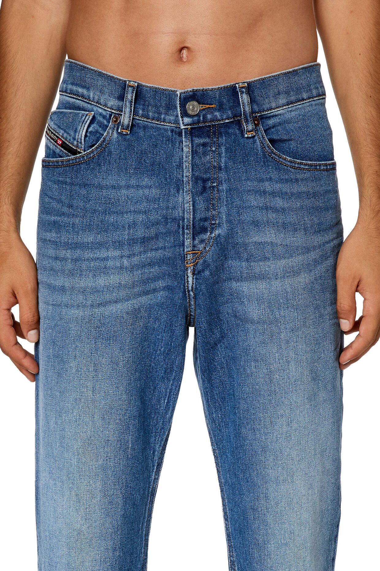 2005 d-finning jeans