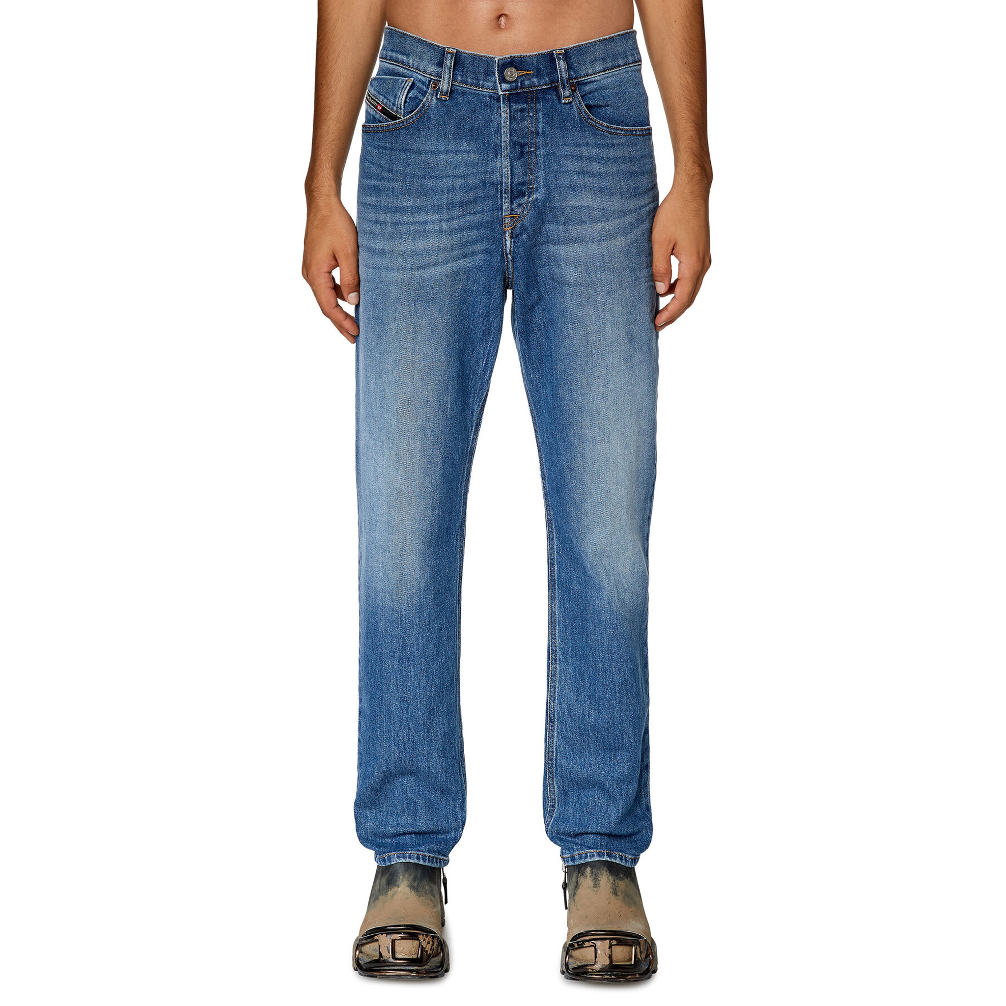 2005 d-finning jeans
