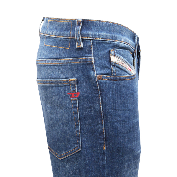2005 d-finning jeans