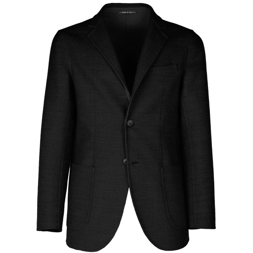 loro piana tessuto - Formal Jacket