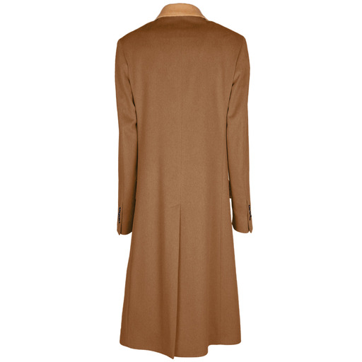 loro piana tessuto - Coats