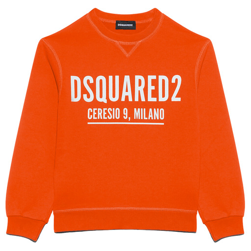 dsquared2 - Sweatshirts