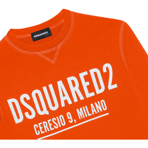 dsquared2 - Sweatshirts