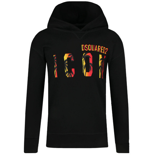 dsquared2 - Felpe