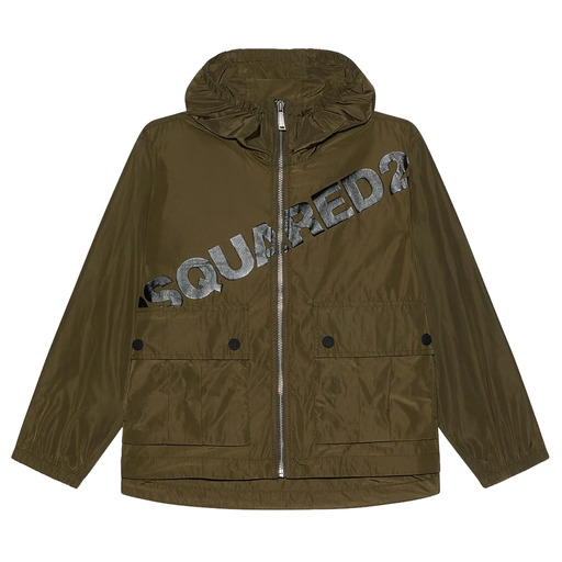 dsquared2 - Jackets