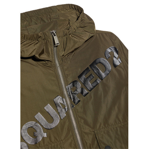 dsquared2 - Jackets