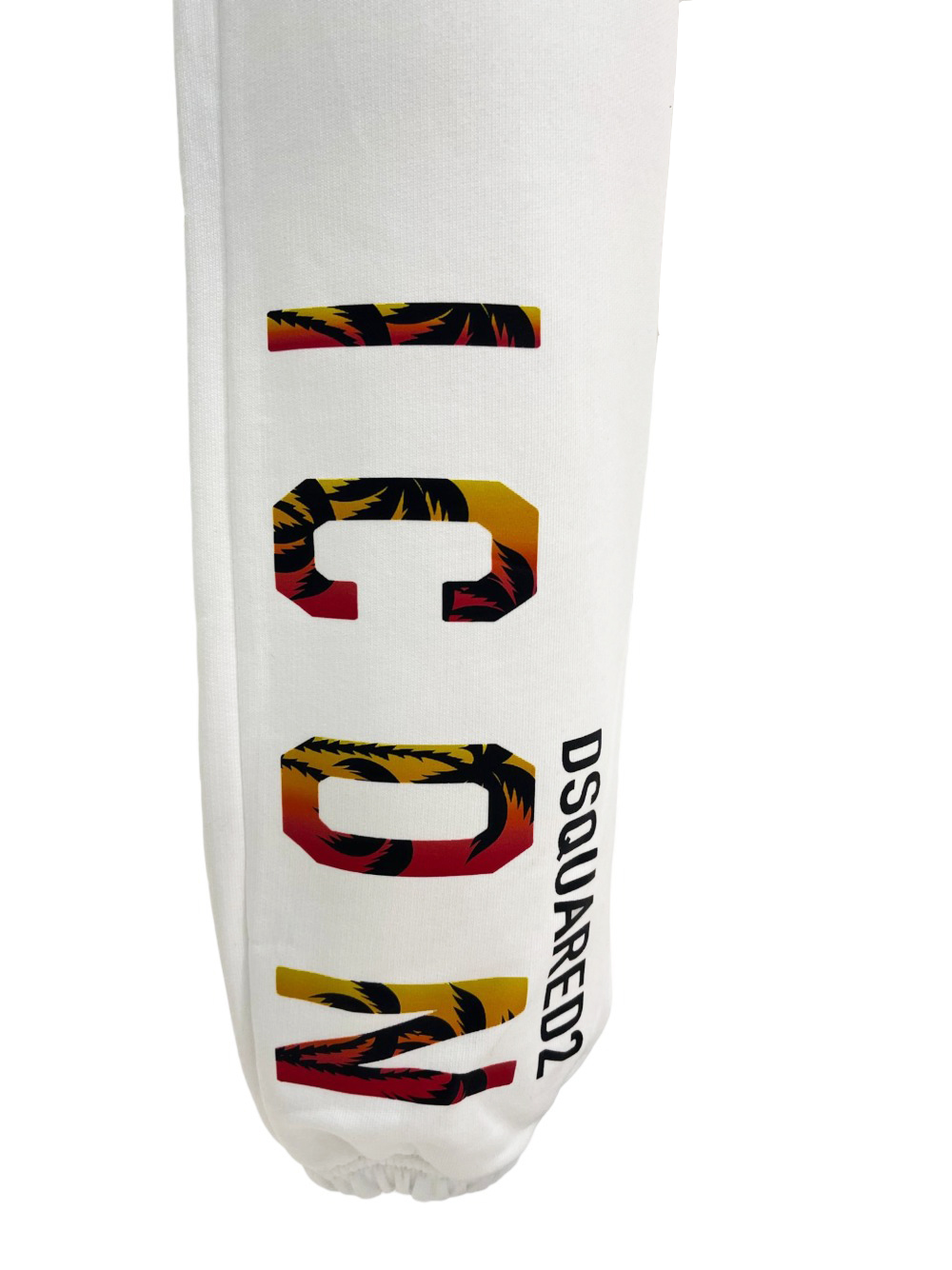 Pantaloni icon bianchi