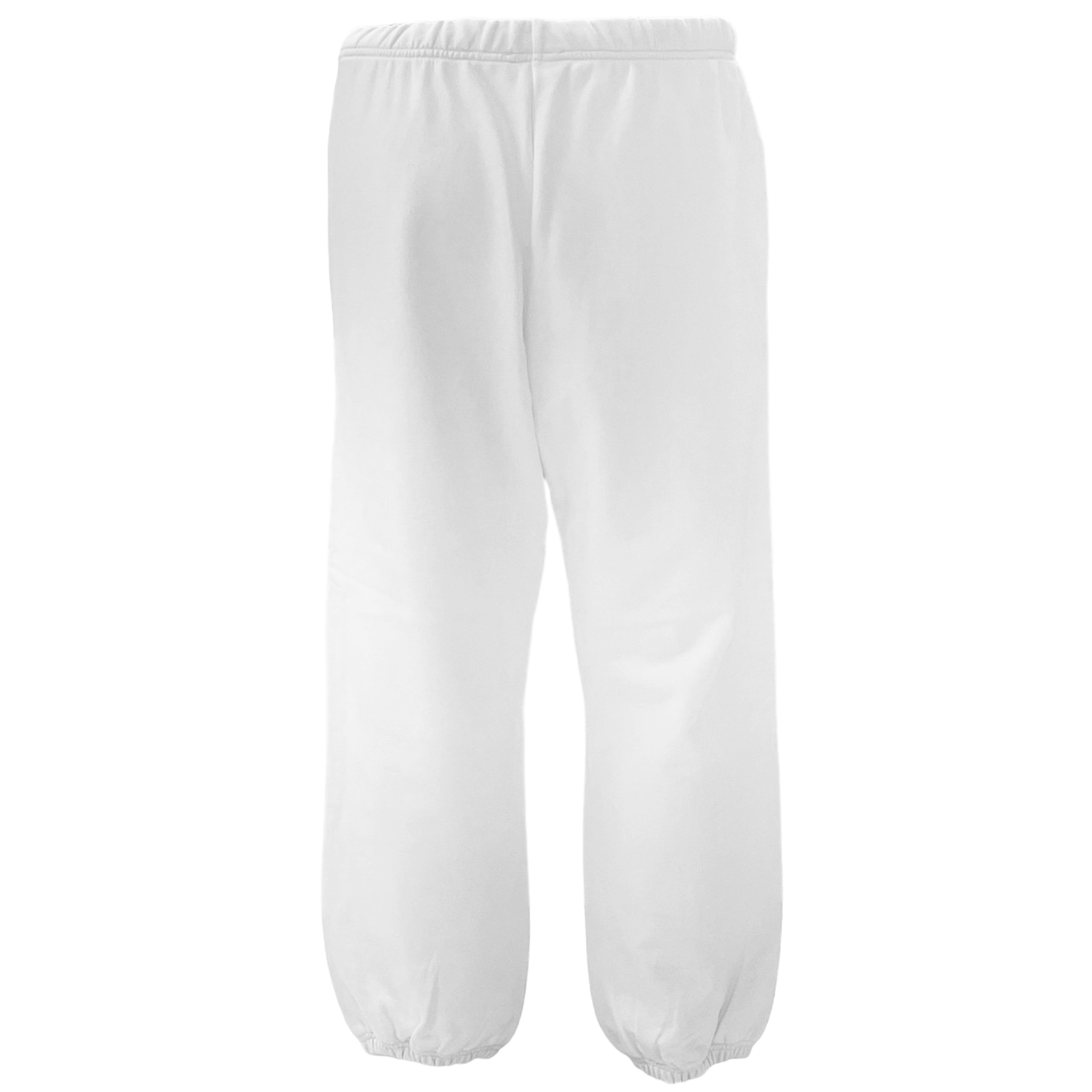 Pantaloni icon bianchi
