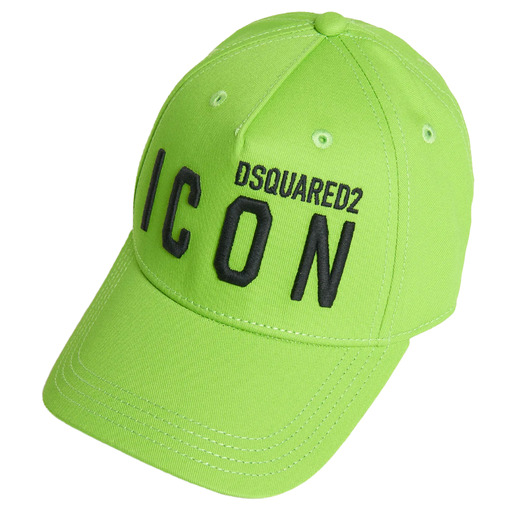 dsquared2 - Caps