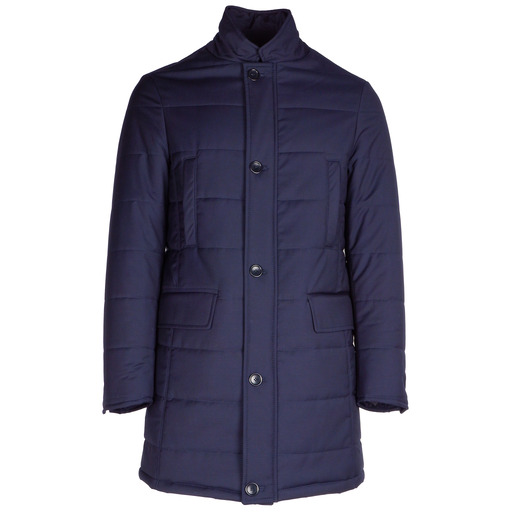 loro piana tessuto - Jackets