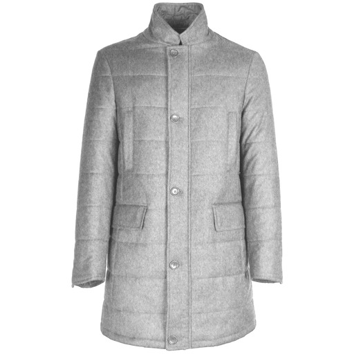 loro piana tessuto - Jackets
