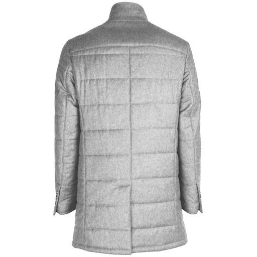 loro piana tessuto - Jackets
