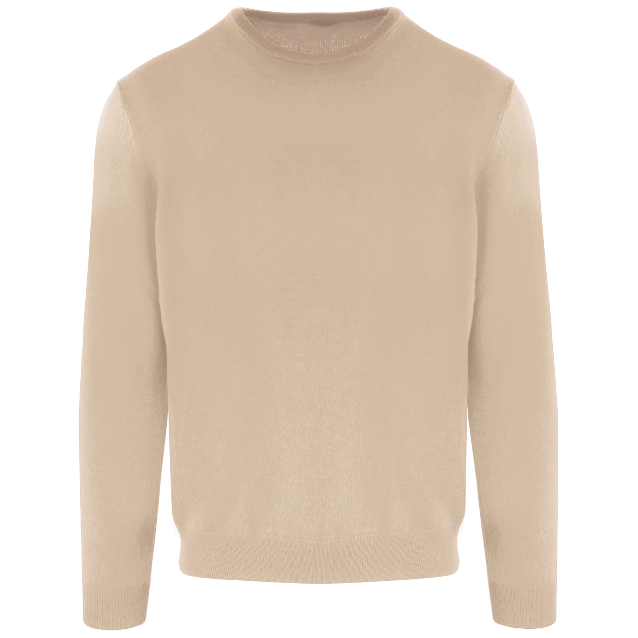 Malo Paricollo misto cashmere beige