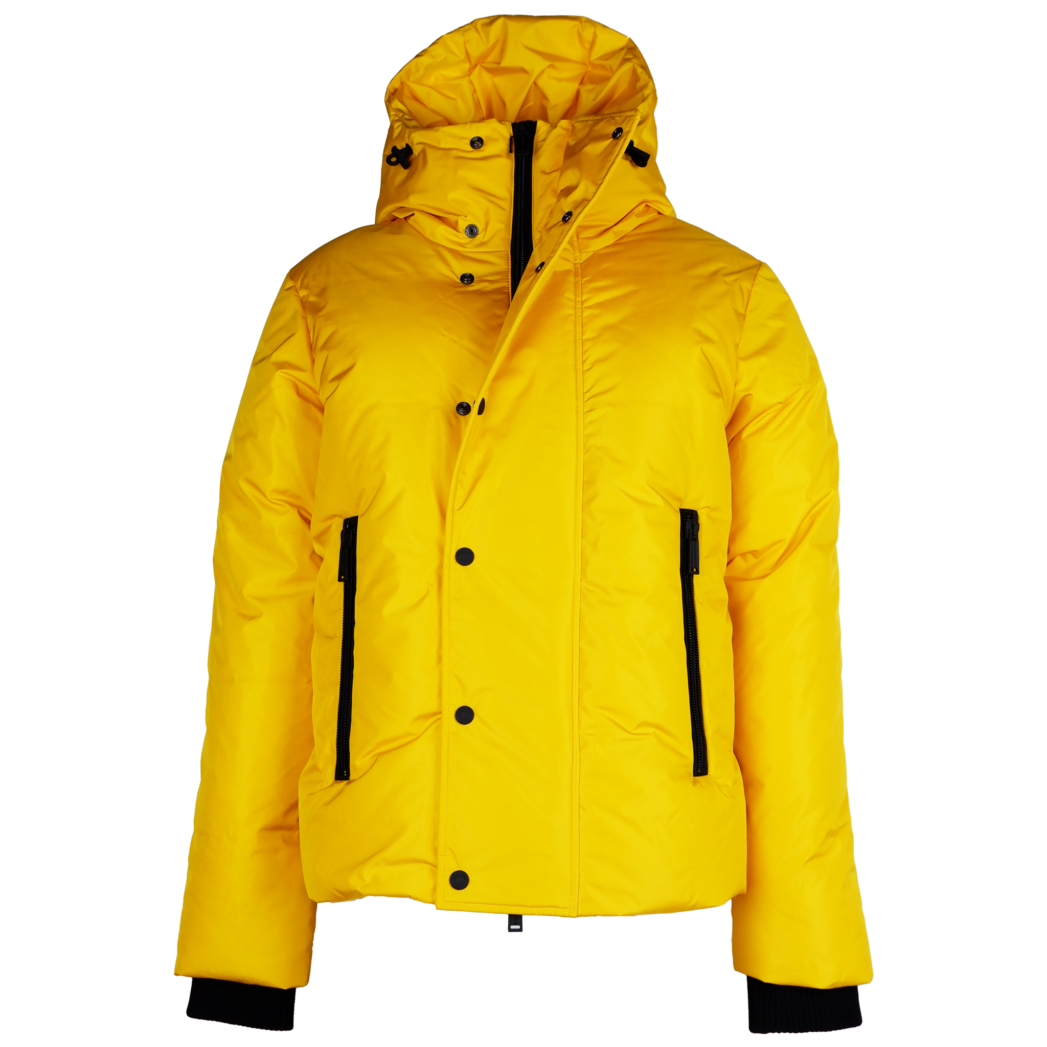 Dsq2 kaban jacket