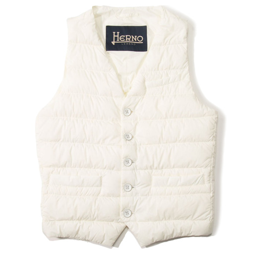 herno - Gilet