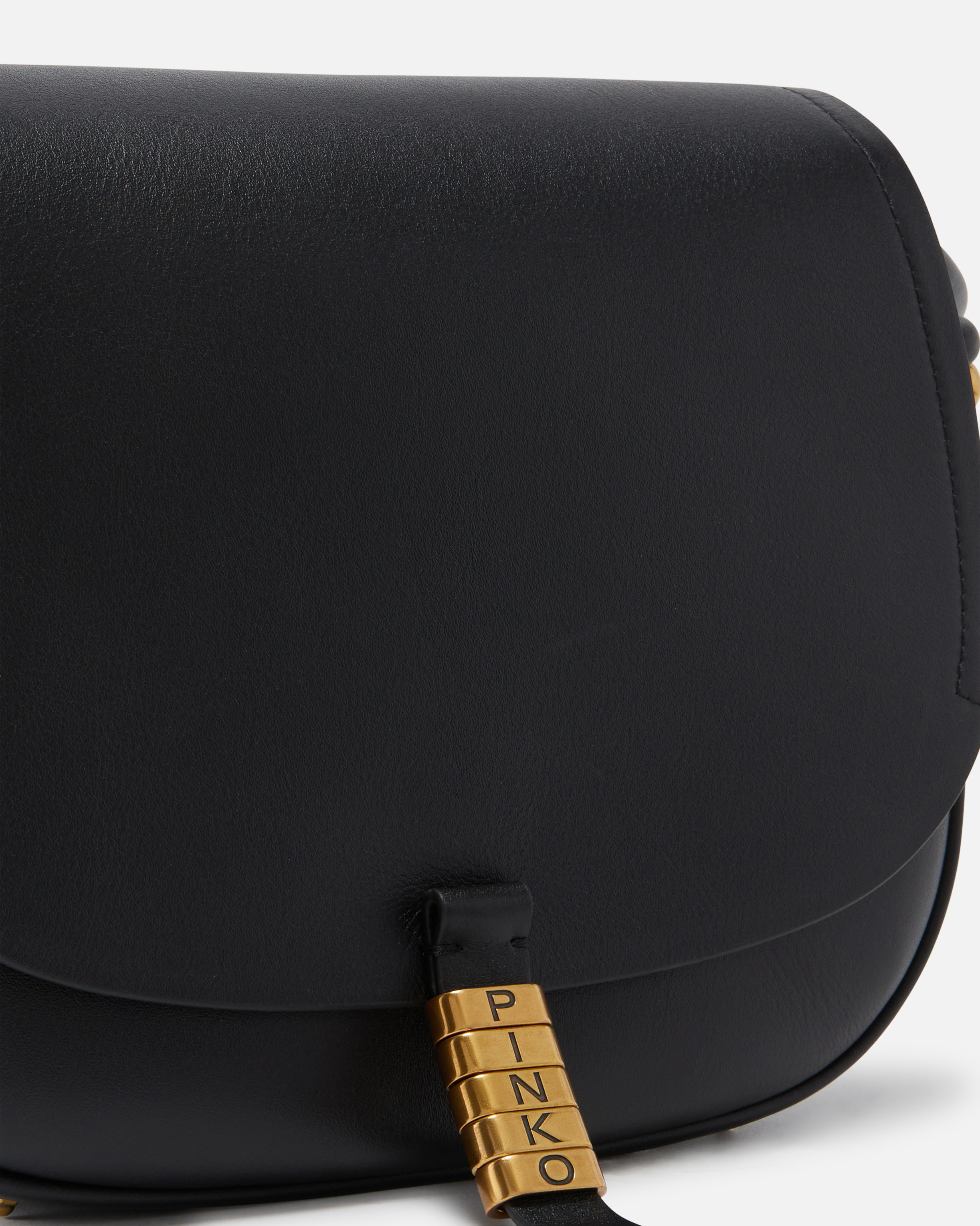Saddle classic nero