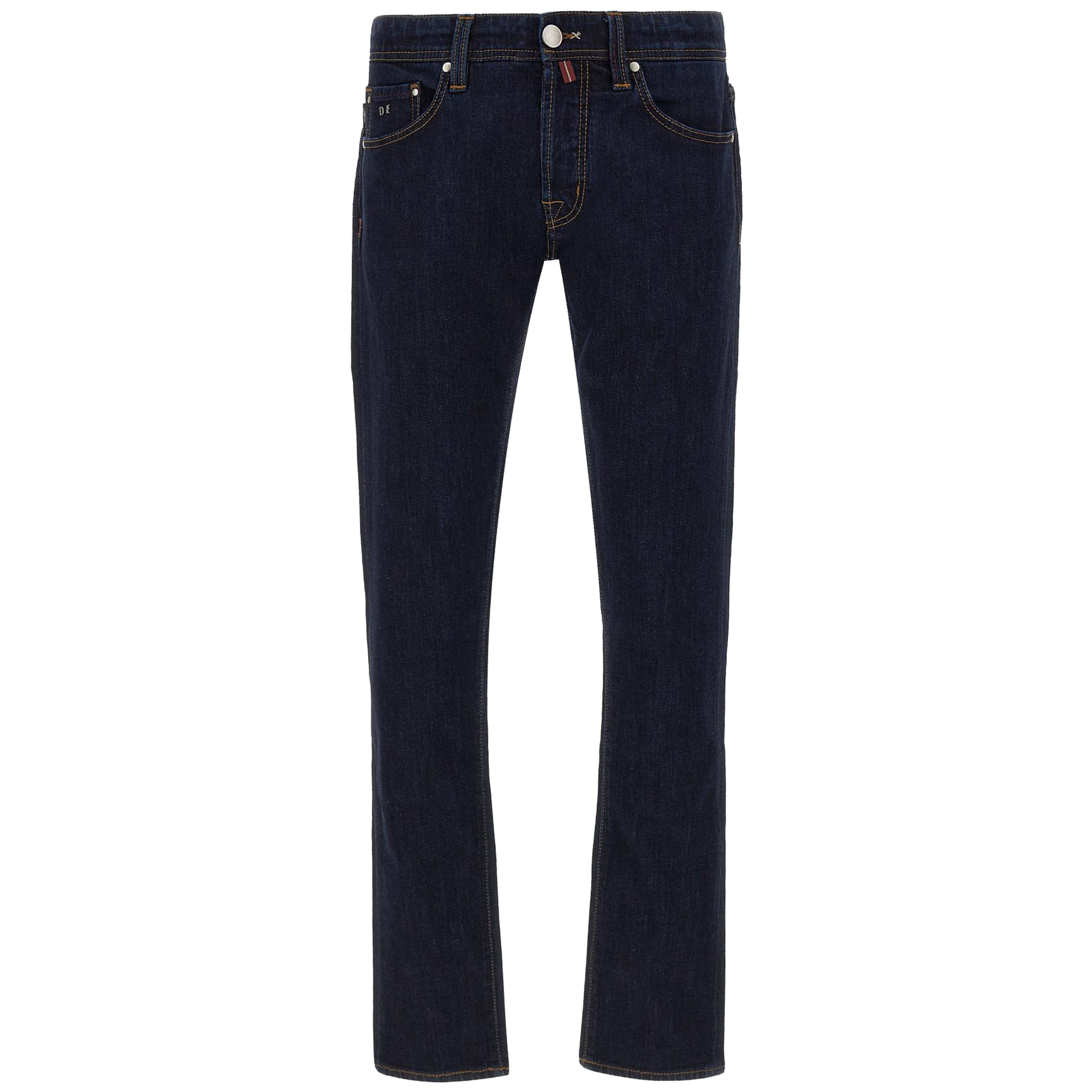 TRAMAROSSA - Pantaloni - ALBERTO-GC365-0550BLUE | Romanelli B2B